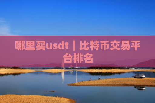 哪里买usdt｜比特币交易平台排名