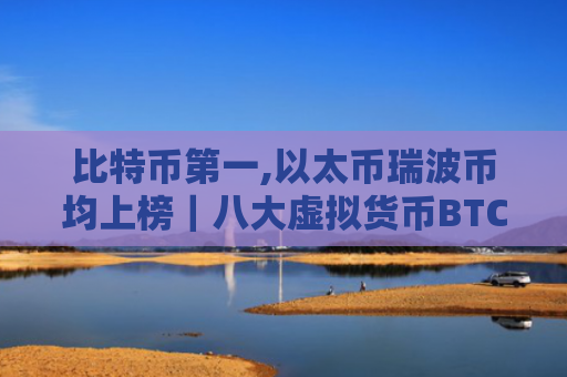 比特币第一,以太币瑞波币均上榜｜八大虚拟货币BTC｜交易平台排行榜