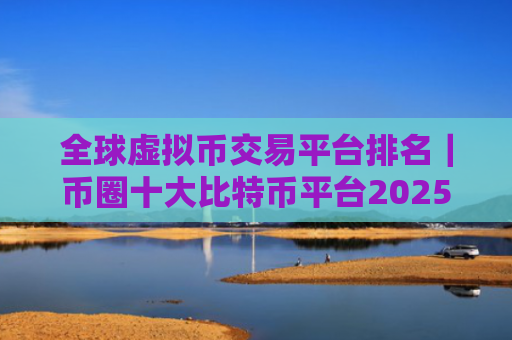 全球虚拟币交易平台排名|币圈十大比特币平台2025排行榜