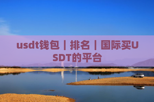 usdt钱包｜排名｜国际买USDT的平台