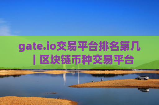 gate.io交易平台排名第几｜区块链币种交易平台