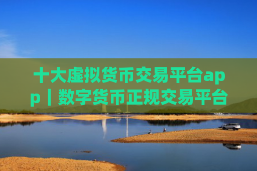 十大虚拟货币交易平台app|数字货币正规交易平台排名