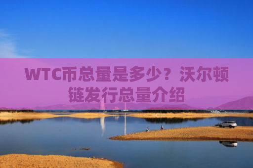 WTC币总量是多少？沃尔顿链发行总量介绍
