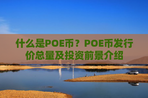 什么是POE币？POE币发行价总量及投资前景介绍