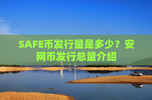 SAFE币发行量是多少？安网币发行总量介绍