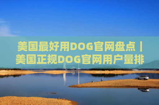 美国最好用DOG官网盘点｜美国正规DOG官网用户量排名