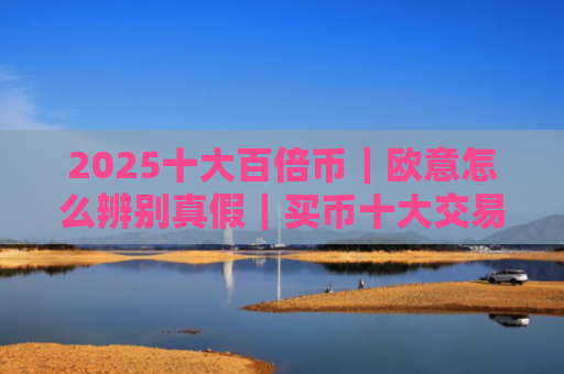 2025十大百倍币｜欧意怎么辨别真假｜买币十大交易平台