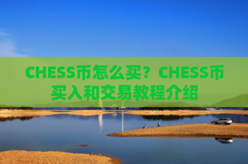 CHESS币怎么买?CHESS币买入和交易教程介绍