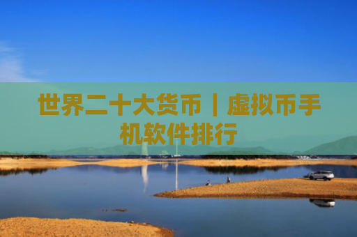 世界二十大货币｜虚拟币手机软件排行
