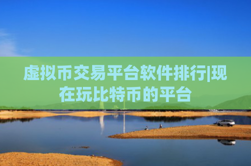 虚拟币交易平台软件排行|现在玩比特币的平台