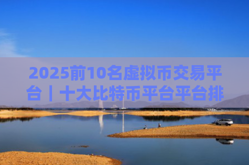 2025前10名虚拟币交易平台|十大比特币平台平台排名