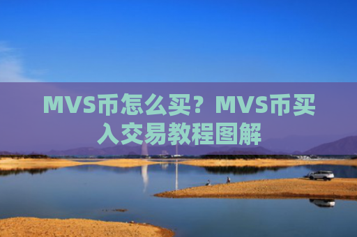 MVS币怎么买?MVS币买入交易教程图解