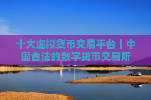 十大虚拟货币交易平台|中国合法的数字货币交易所