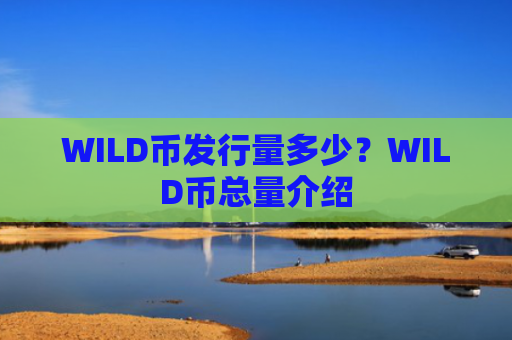 WILD币发行量多少?WILD币总量介绍