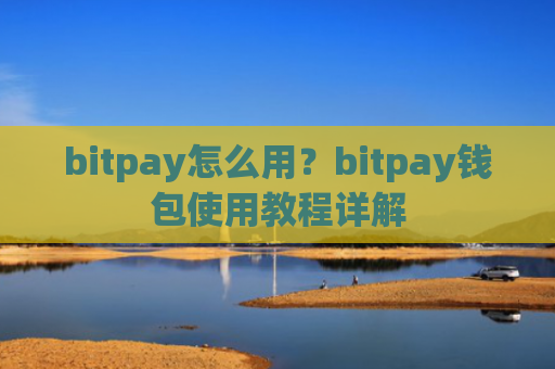 bitpay怎么用？bitpay钱包使用教程详解