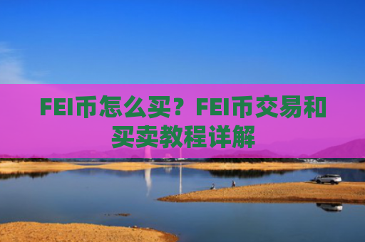 FEI币怎么买？FEI币交易和买卖教程详解