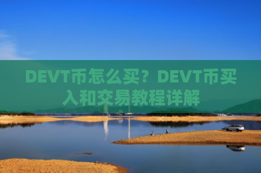 DEVT币怎么买?DEVT币买入和交易教程详解