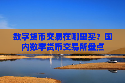 数字货币交易在哪里买?国内数字货币交易所盘点