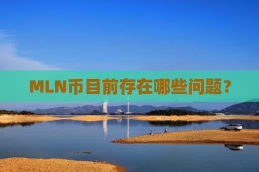 MLN币目前存在哪些问题?