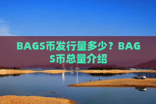 BAGS币发行量多少？BAGS币总量介绍