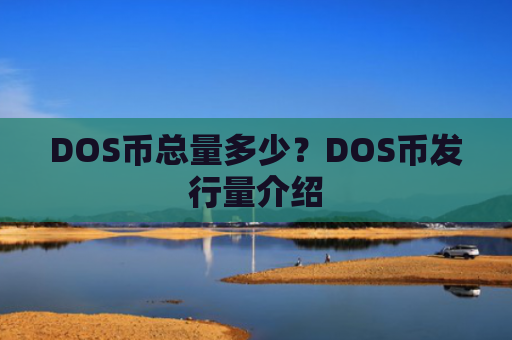 DOS币总量多少？DOS币发行量介绍