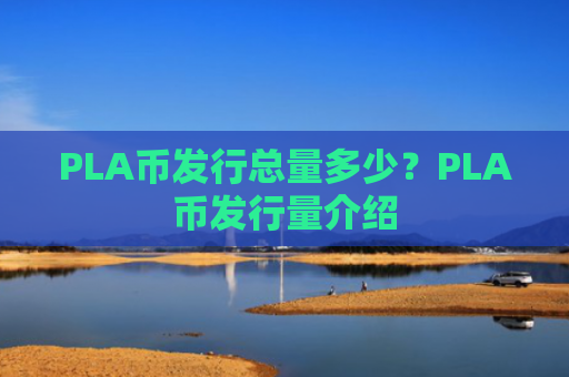 PLA币发行总量多少？PLA币发行量介绍