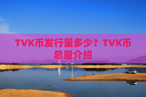 TVK币发行量多少?TVK币总量介绍