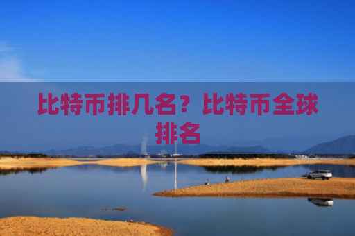 比特币排几名?比特币全球排名