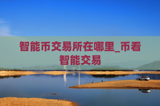 智能币交易所在哪里_币看智能交易