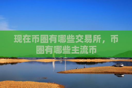 现在币圈有哪些交易所,币圈有哪些主流币