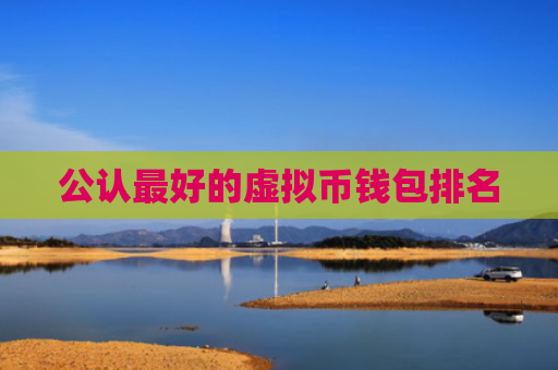 公认最好的虚拟币钱包排名