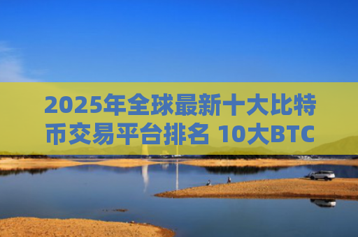2025年全球最新十大比特币交易平台排名 10大BTC交易所排行榜