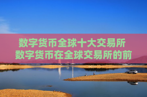数字货币全球十大交易所 数字货币在全球交易所的前十大平台