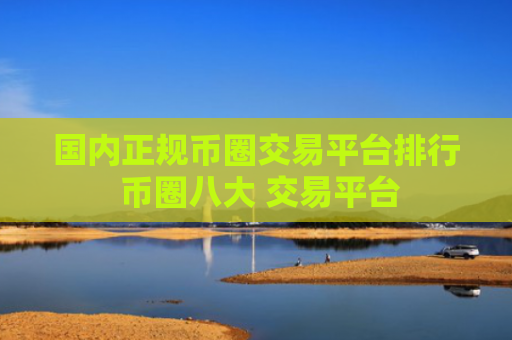 国内正规币圈交易平台排行 币圈八大 交易平台