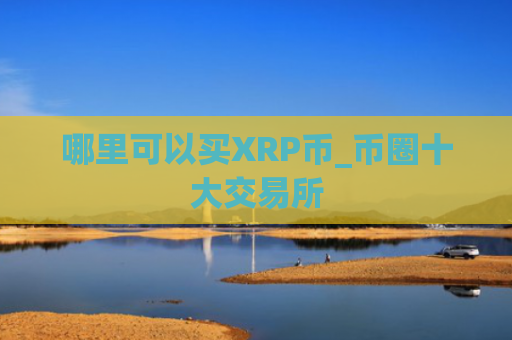 哪里可以买XRP币_币圈十大交易所