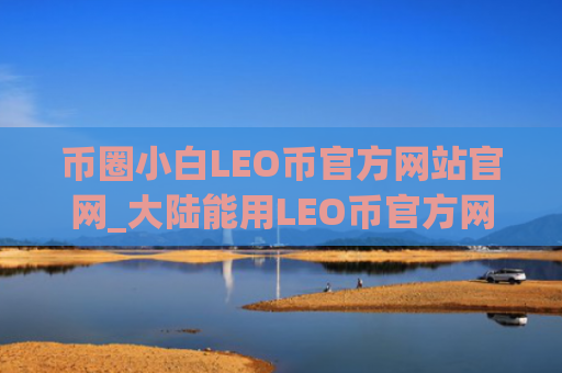 币圈小白LEO币官方网站官网_大陆能用LEO币官方网站最新排名