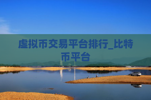 虚拟币交易平台排行_比特币平台
