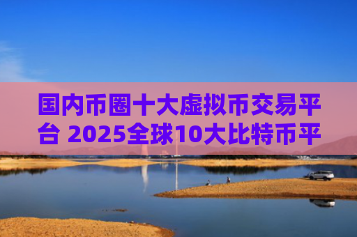 国内币圈十大虚拟币交易平台 2025全球10大比特币平台交易平台