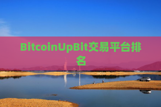 BitcoinUpBit交易平台排名
