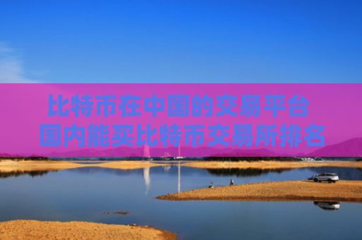比特币在中国的交易平台 国内能买比特币交易所排名