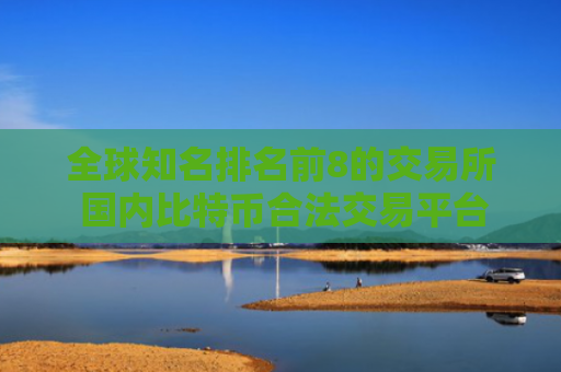 全球知名排名前8的交易所 国内比特币合法交易平台2025