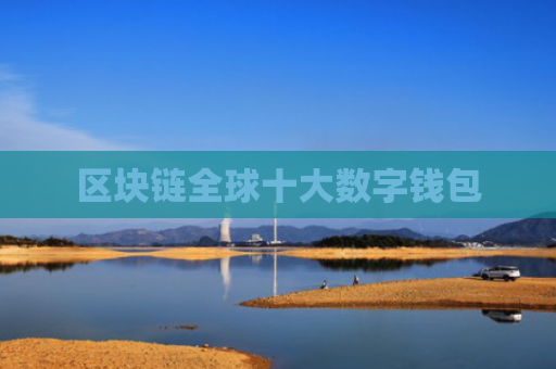 区块链全球十大数字钱包