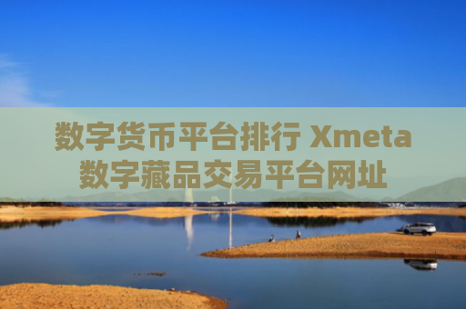 数字货币平台排行 Xmeta数字藏品交易平台网址