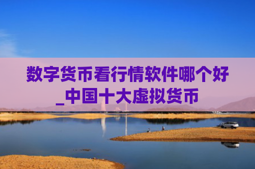 数字货币看行情软件哪个好_中国十大虚拟货币