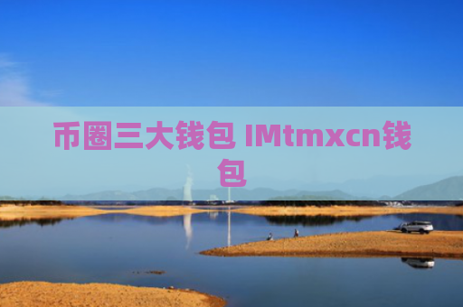 币圈三大钱包 IMtmxcn钱包