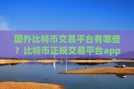 国外比特币交易平台有哪些?比特币正规交易平台app
