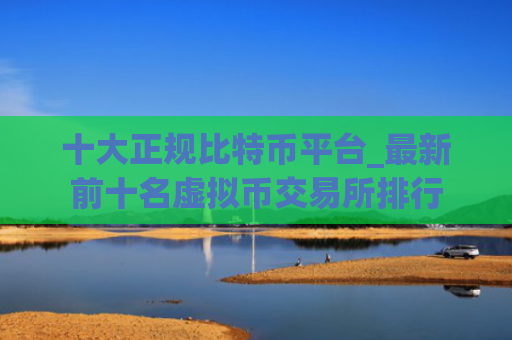 十大正规比特币平台_最新前十名虚拟币交易所排行