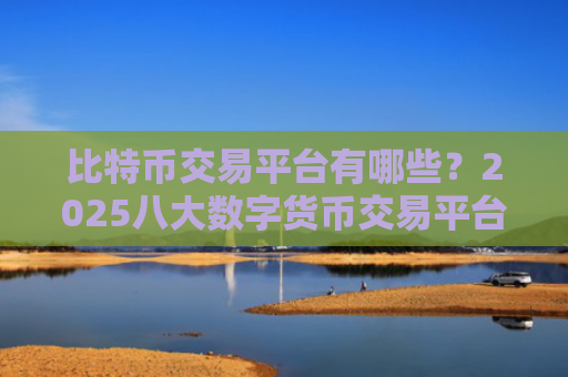 比特币交易平台有哪些?2025八大数字货币交易平台排行