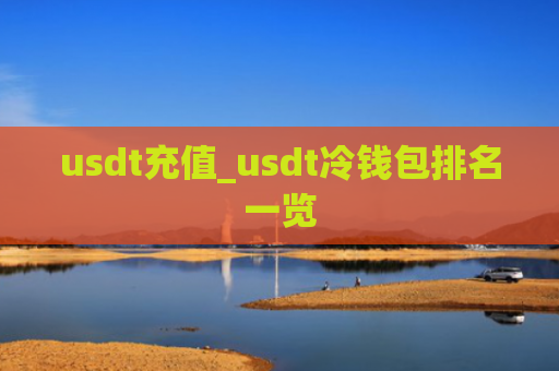 usdt充值_usdt冷钱包排名一览