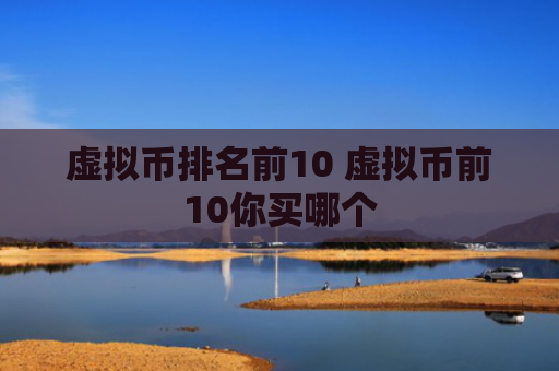 虚拟币排名前10 虚拟币前10你买哪个